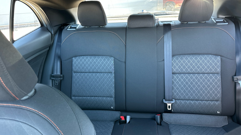 MG MG3 1.5 SE 5dr Petrol Hatchback